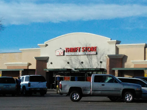 Thrift Store «ARC Thrift Stores», reviews and photos, 3131 Garfield Ave, Loveland, CO 80538, USA