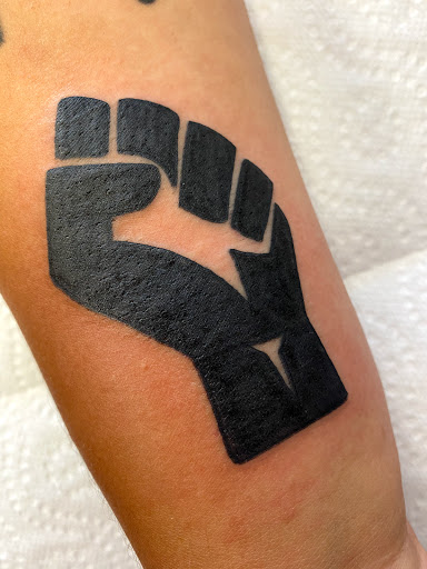 Explore cool tattoos ideas, creative tattoo ideas in Concord, available at Sterling Tattoo Club