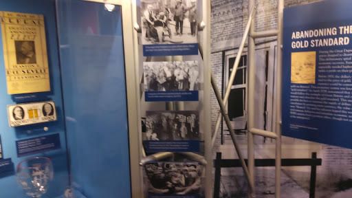 National Park «Home of Franklin D. Roosevelt National Historic Site», reviews and photos, 4097 Albany Post Rd, Hyde Park, NY 12538, USA