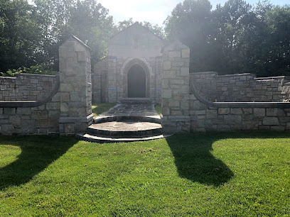 St. Louis Catholic Cemetery