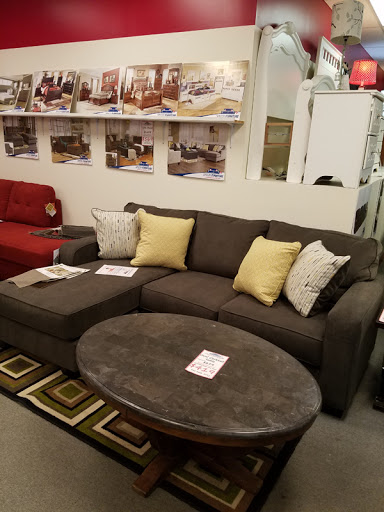 Furniture Store «Speedy Furniture of Monroeville», reviews and photos, 3841 William Penn Hwy, Monroeville, PA 15146, USA