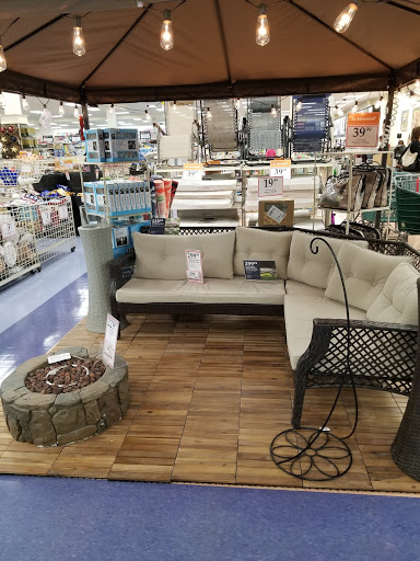 Home Goods Store «Christmas Tree Shops», reviews and photos, 1505 S Washington St, North Attleborough, MA 02760, USA