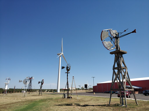 American Windmill Museum image 5
