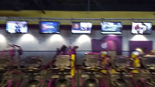 Gym «Planet Fitness», reviews and photos, 270 Charger St, Revere, MA 02151, USA