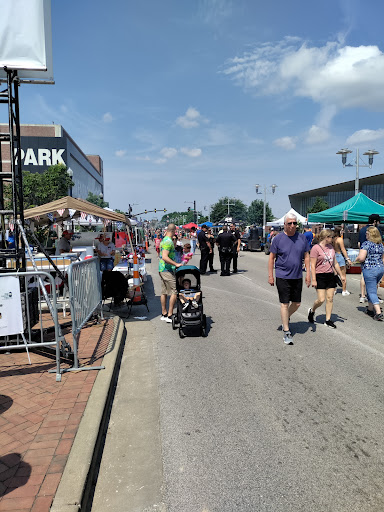 Art Museum «International Bluegrass Music Museum», reviews and photos, 117 Daviess St, Owensboro, KY 42303, USA