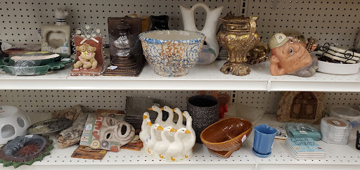 Thrift Store «Maple Valley Goodwill», reviews and photos