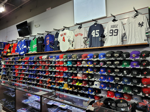 Shopping Mall «Orlando Outlet Marketplace», reviews and photos, 5269 International Dr, Orlando, FL 32819, USA