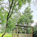 Photo n° 20 de l'avis de Michèle.O fait le 18/08/2023 à 19:09 pour Auberge des Vieux Moulins Banaux à Villeneuve-l'Archevêque