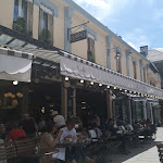 Photo n° 3 de l'avis de Pascal. fait le 15/06/2019 à 16:22 pour Restaurant Joséphine à Chamonix-Mont-Blanc