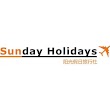 Sunday Holidays Travel Agency