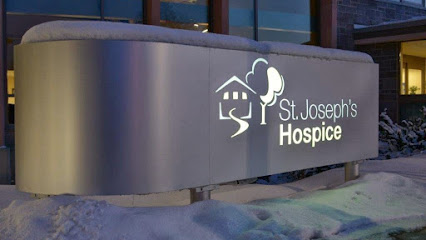 St. Joseph's Hospice