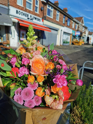Booker Flowers and Gifts – Flower Delivery Liverpool - Florist
