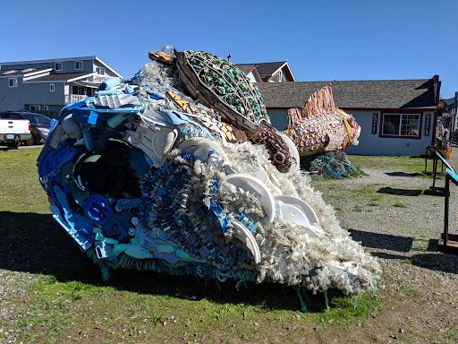 Coffee Shop «Bandon Coffee Cafe», reviews and photos, 365 2nd St SE, Bandon, OR 97411, USA