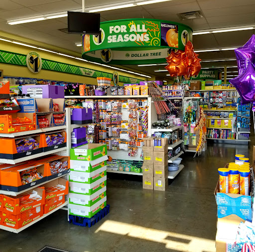 Dollar Store «Dollar Tree», reviews and photos, 3730 San Pablo Dam Rd, El Sobrante, CA 94803, USA
