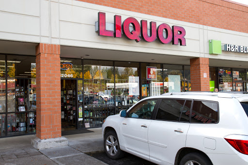 Liquor Store «Sunnyside Liquors», reviews and photos, 12038 SE Sunnyside Rd, Clackamas, OR 97015, USA