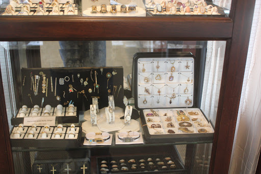 Jeweler «The Gem Jewelry Repair & Sales», reviews and photos, 4707 Jonestown Rd, Harrisburg, PA 17109, USA