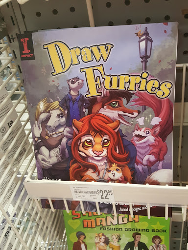 Craft Store «Michaels», reviews and photos, 697 Howe Ave, Cuyahoga Falls, OH 44221, USA