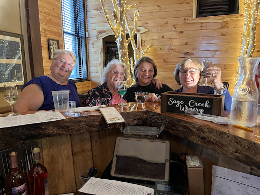 Winery «Sage Creek Winery», reviews and photos, 35050 Bordman Rd, Memphis, MI 48041, USA
