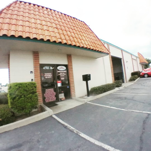 Auto Repair Shop «Orr Automotive», reviews and photos, 4701 E Arrow Hwy Suite B Unit B, Montclair, CA 91763, USA