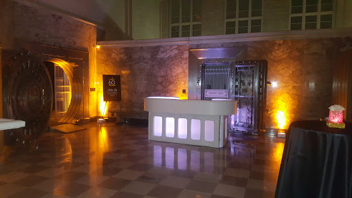 Event Venue «Alfred Dupont Building», reviews and photos, 169 E Flagler St #5, Miami, FL 33131, USA