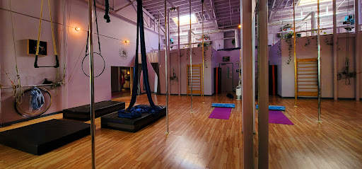 Training Centre «Empyrean Arts», reviews and photos, 32 Banks Ave, Asheville, NC 28801, USA