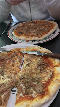 Pizza du Restaurant italien Bono Pizzeria à Pierrelaye - n°17