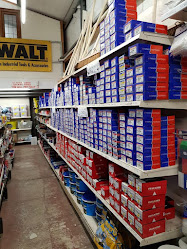 Fixing Solutions - Fixings, Fasteners, Nuts & Bolts in Swansea