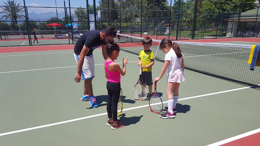 Ümit Gökdaş Tenis Akademisi