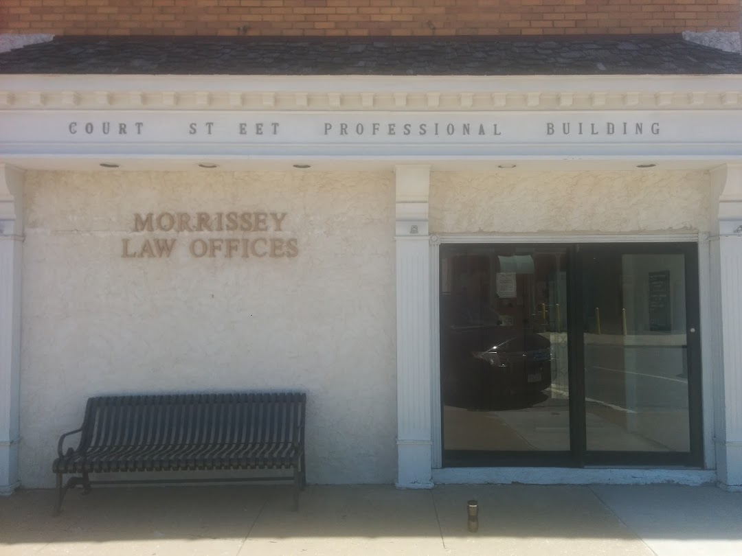 Morrissey Law Offices