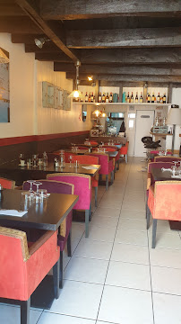 Atmosphère du Restaurant Au Don Quichotte à Decazeville - n°8