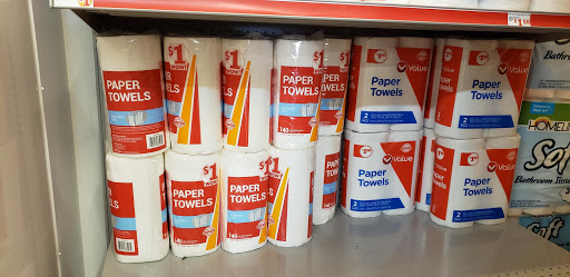 Dollar Store «FAMILY DOLLAR», reviews and photos, 70 E 3750 S, Salt Lake City, UT 84115, USA