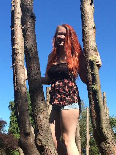 Park «Ravenna Park», reviews and photos, 5520 Ravenna Ave NE, Seattle, WA 98105, USA