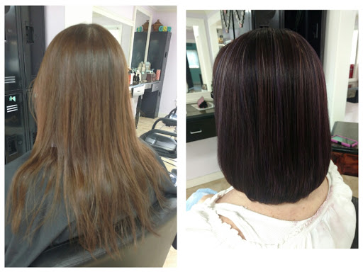 Beauty Salon «Glass Slipper Beauty Salon», reviews and photos, 536 NW Orange St, Lake City, FL 32055, USA