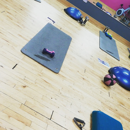 Bull And Fiddle Fitness Centre