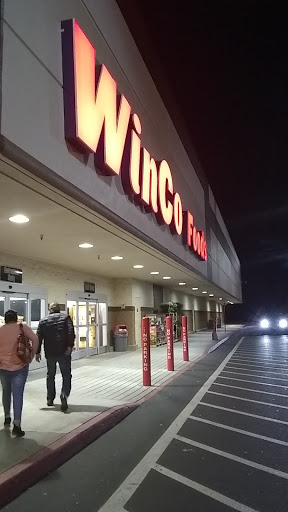 Supermarket «WinCo Foods», reviews and photos, 1500 SW Oak St, Hillsboro, OR 97123, USA