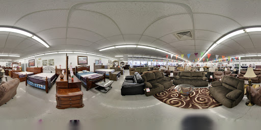 Furniture Store «Sandys Furniture», reviews and photos, 422 Lake Ave, Elyria, OH 44035, USA