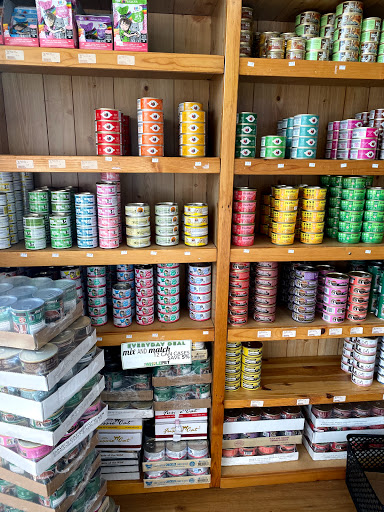 Pet Supply Store «The Whole Pet», reviews and photos, 2423 N College Ave, Fayetteville, AR 72703, USA