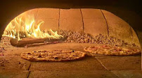 Photos du propriétaire du Pizzas à emporter Saveurs Gourmandes - Pizzas artisanales cuites au feu de bois à Saint-Bernard - n°15