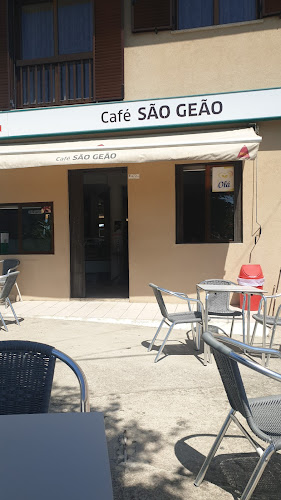 Café São Geão