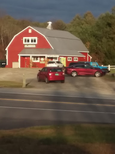 Pet Supply Store «Willow Farm Pet Services», reviews and photos, 21 VT-106, North Springfield, VT 05150, USA