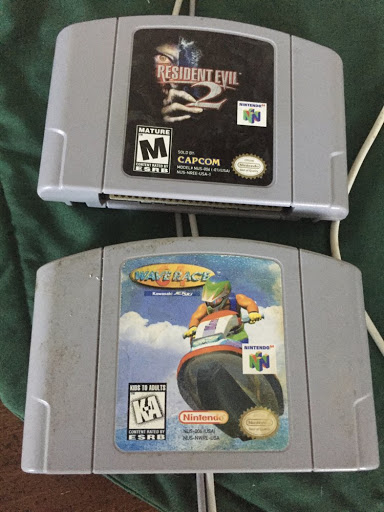 Video Game Store «Video Game Heaven», reviews and photos, 1060 Lynnhaven Pkwy, Virginia Beach, VA 23452, USA