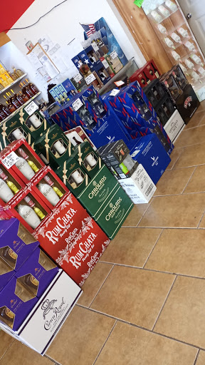 Liquor Store «Ralston Discount Liquor #32», reviews and photos, 8315 Spencer Hwy, Deer Park, TX 77536, USA