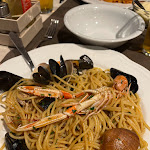 Photo n°2 de l'avis de Marta.l fait le 11/04/2022 à 10:07 sur le  Da Gigi Cucina e Pizzeria à Venice