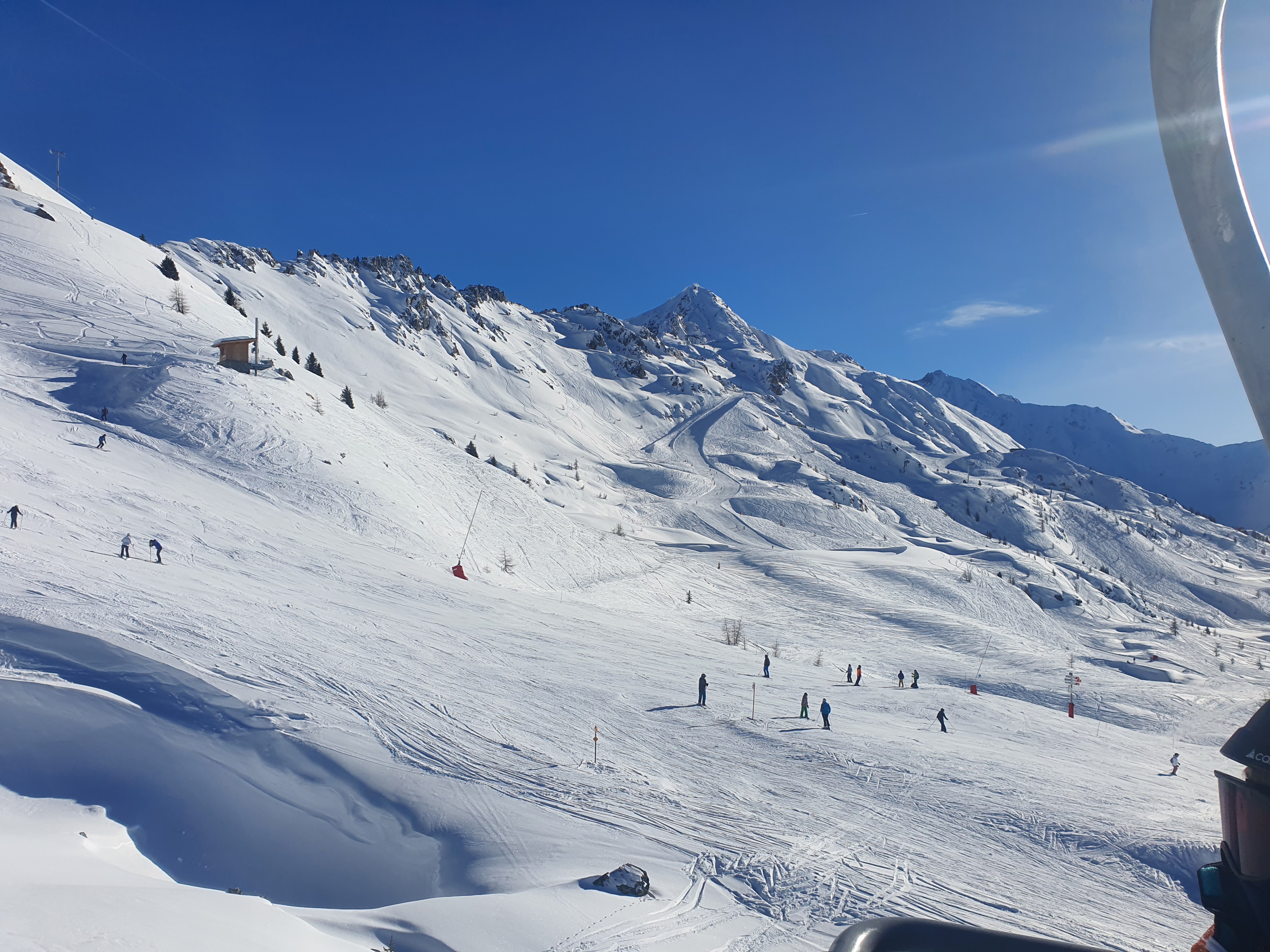 Photo n° 2 de l'avis de Junior.U fait le 19/02/2024 à 14:47