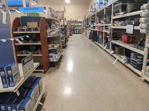 Pet Supply Store «PetSmart», reviews and photos, 7903 Towne Center Pkwy, Papillion, NE 68046, USA