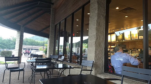 Coffee Shop «Starbucks», reviews and photos, 7083 US-70S, Nashville, TN 37221, USA