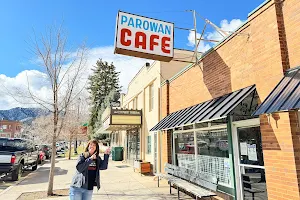 Parowan Cafe image