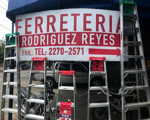 Ferreteria Rodriguez Reyes