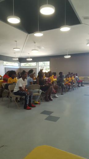 Recreation Center «Willie Galimore Recreation Center», reviews and photos, 399 Riberia St, St Augustine, FL 32084, USA