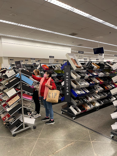 Department Store «Nordstrom Rack Westgate Mall», reviews and photos, 1600 Saratoga Ave, San Jose, CA 95129, USA